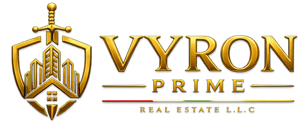 Vyron Prime