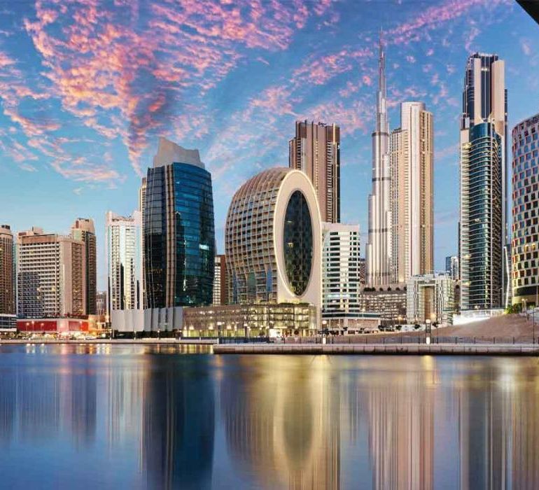 Business Bay