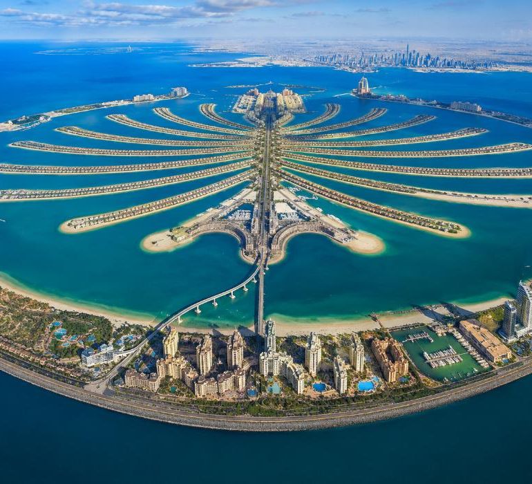 Palm Jumeirah