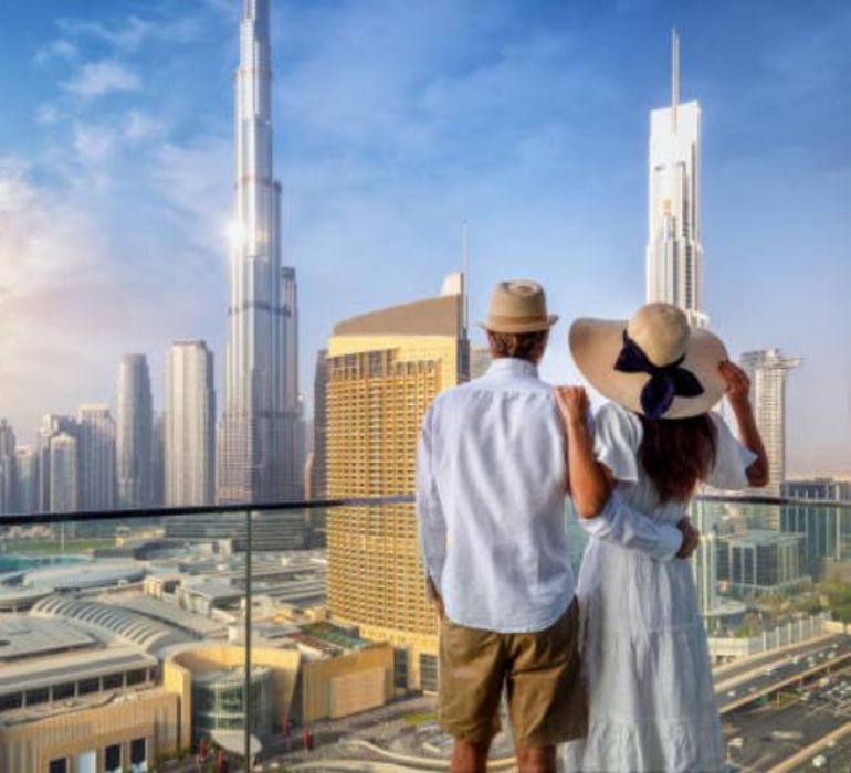 Dubai Hills Estate