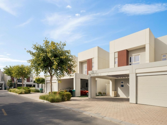 Burj View Executive Residence