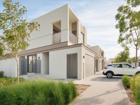 Golf View Family Villa