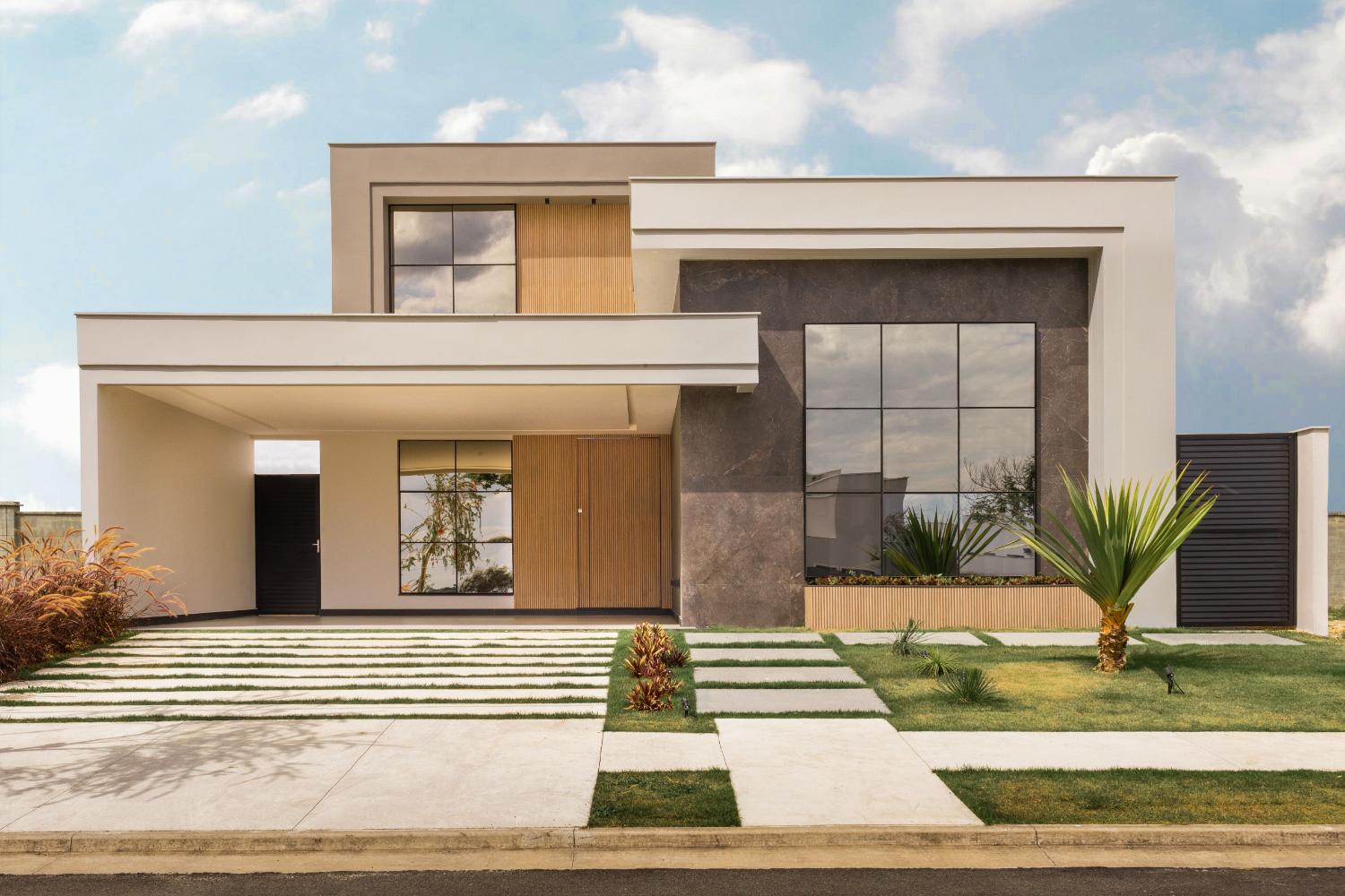 Modern Meydan Villa