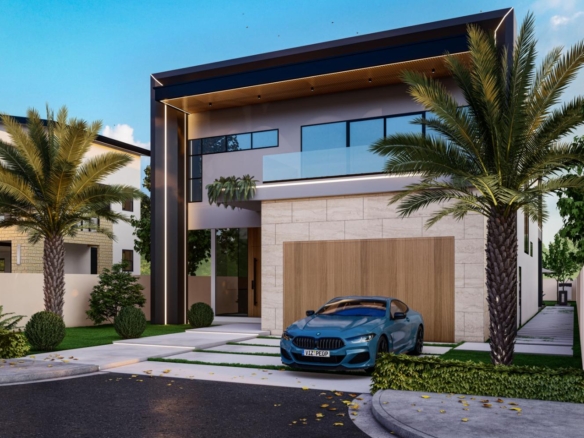 Harbour View Residence